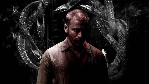 Raayan (ராயன்) Poster 6