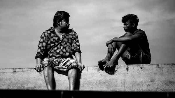 Raayan (ராயன்) Poster 5