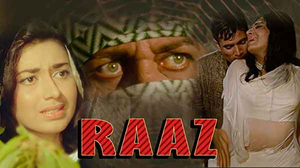Raaz Poster 6