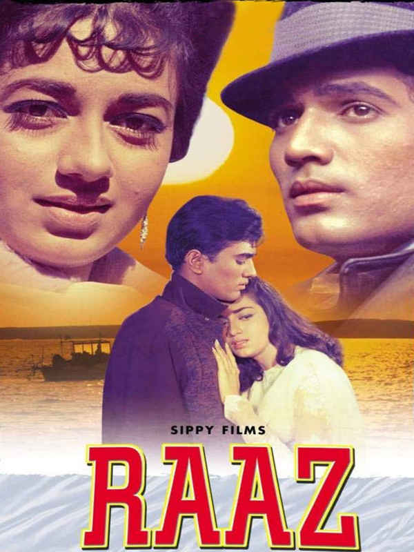 Raaz Poster 5