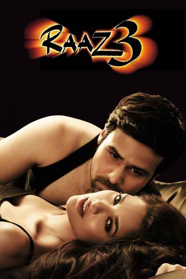 Raaz 3 Poster 1