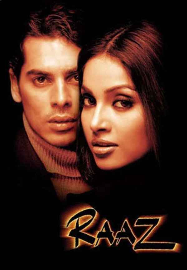 Raaz Poster 4