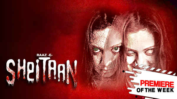 Raaz E Sheitaan Poster 4