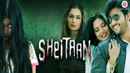 Raaz E Sheitaan Poster 1