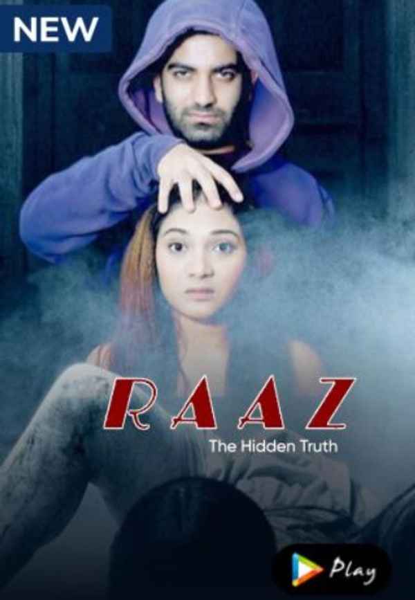 Raaz - The Hidden Truth Poster 6