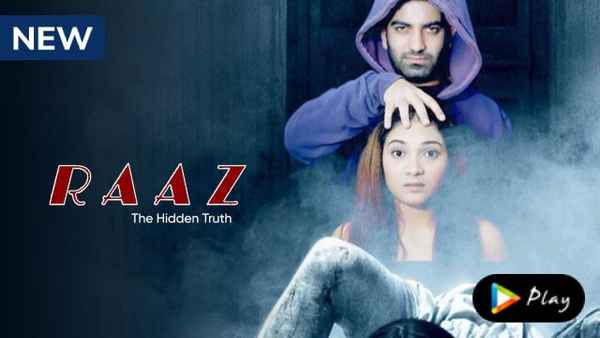 Raaz - The Hidden Truth Poster 4