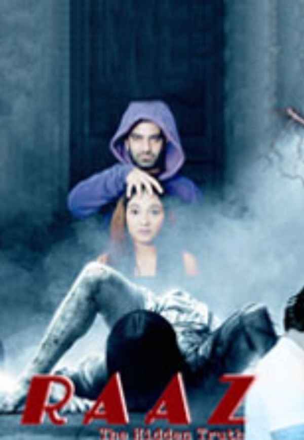 Raaz - The Hidden Truth Poster 7