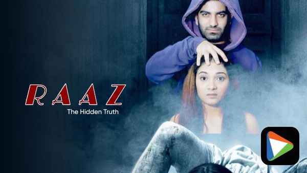 Raaz - The Hidden Truth Poster 5