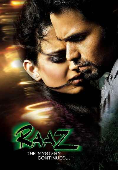 Raaz: The Mystery Continues...