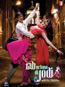 Rab Ne Bana Di Jodi Poster 3
