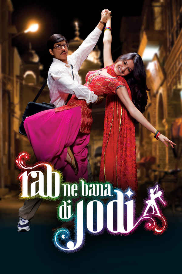 Rab Ne Bana Di Jodi Poster 6