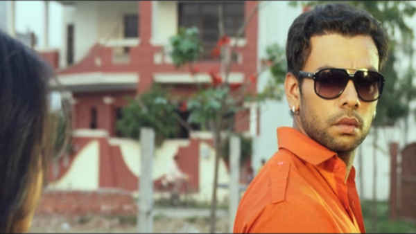 Rab Ton Sohna Ishq Poster 1