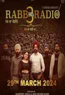 Rabb Da Radio 3 Poster 2