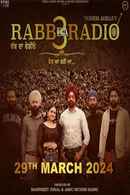 Rabb Da Radio 3 Poster 1