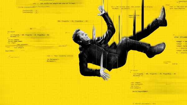 Rabbit Hole Poster 6