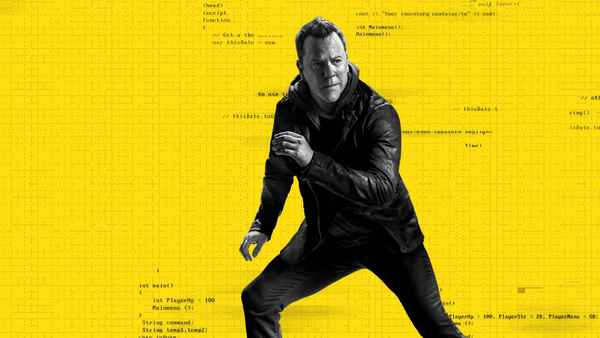 Rabbit Hole Poster 3