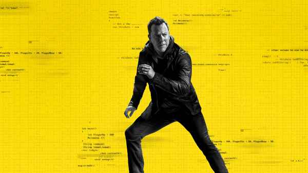 Rabbit Hole Poster 2