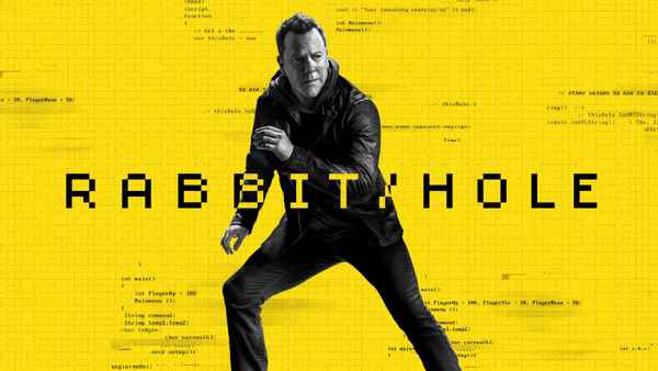 Rabbit Hole Poster 1