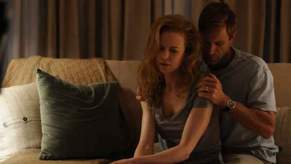 Rabbit Hole Poster 1