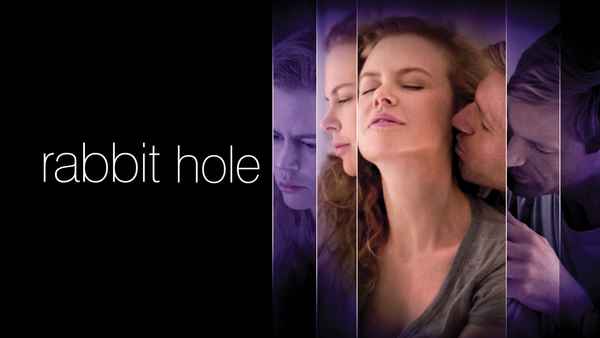 Rabbit Hole Poster 3