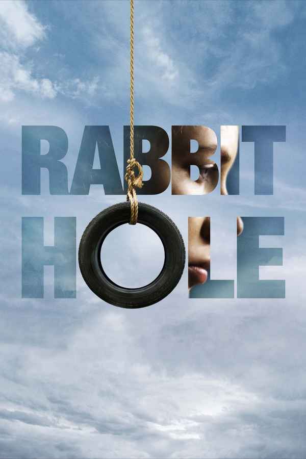 Rabbit Hole Poster 6
