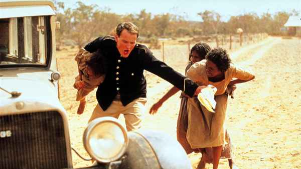 Rabbit-Proof Fence Poster 4