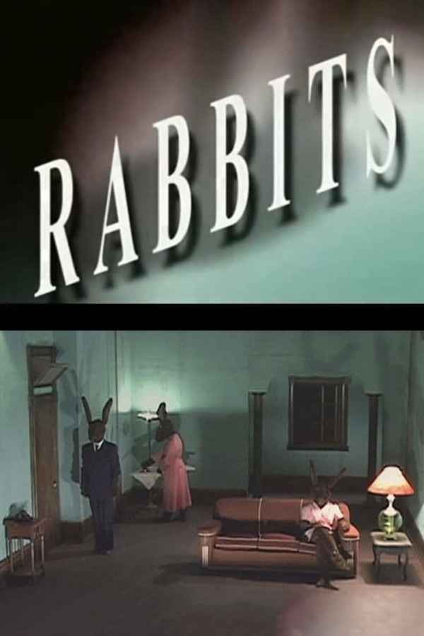 Rabbits Poster 4