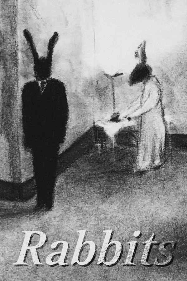 Rabbits Poster 1