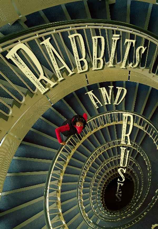 Rabbits and Ruses Poster 4