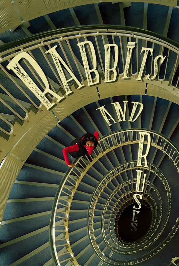 Rabbits and Ruses Poster 1