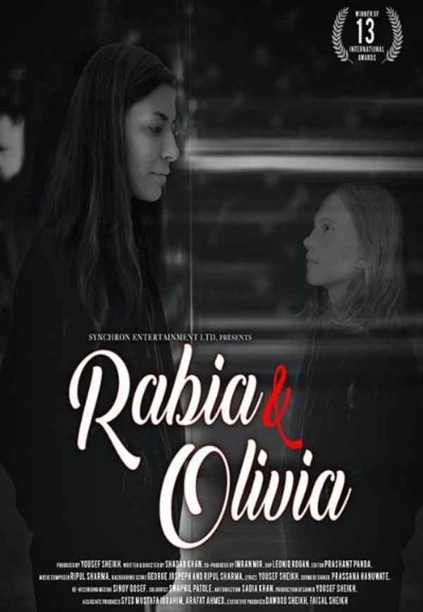 Rabia and Olivia Poster 6