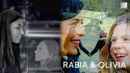 Rabia and Olivia Poster 1