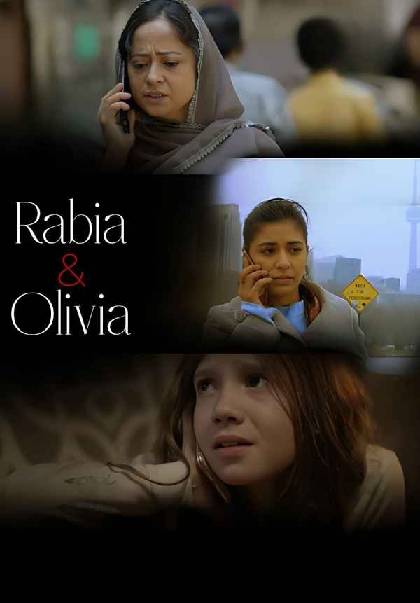 Rabia and Olivia Poster 3
