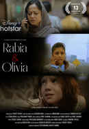Rabia and Olivia Poster 2