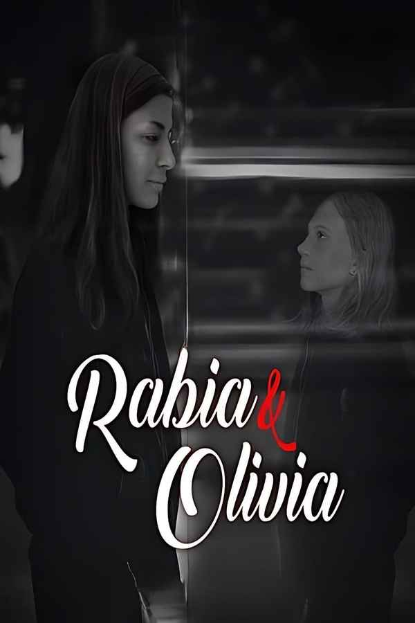 Rabia and Olivia Poster 4