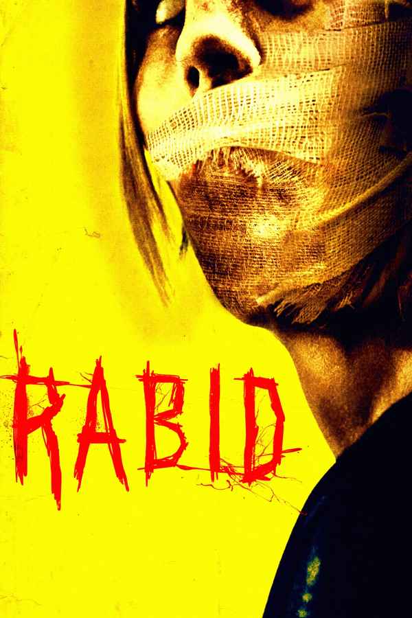 Rabid Poster 4