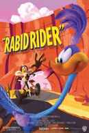 Rabid Rider Poster 2