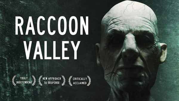Raccoon Valley Poster 4