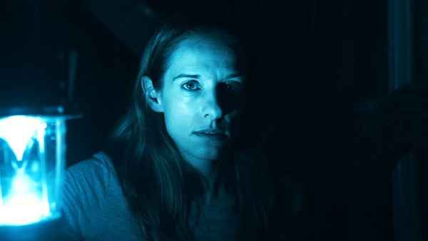 Raccoon Valley Poster 5