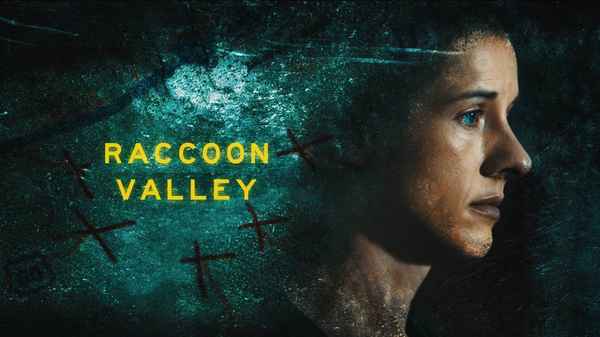 Raccoon Valley Poster 2