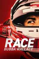 Race: Bubba Wallace Poster 1