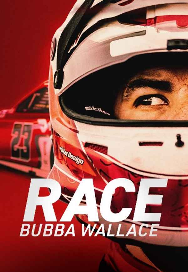 Race: Bubba Wallace Poster 7
