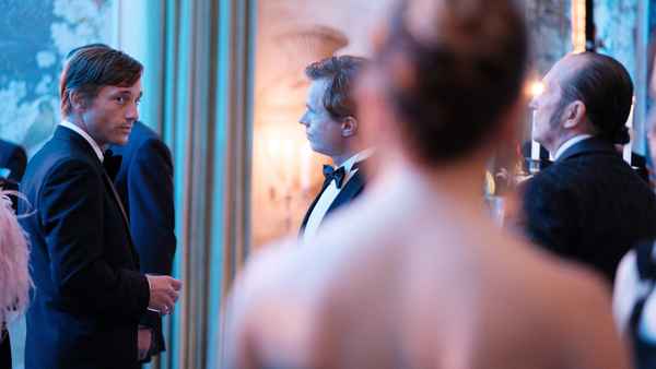 Race for Glory: Audi vs. Lancia Poster 4