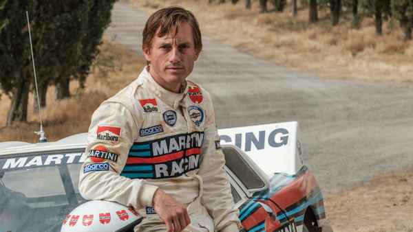 Race for Glory: Audi vs. Lancia Poster 5