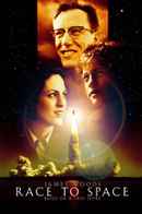 Race to Space Poster 1