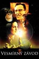 Race to Space Poster 2