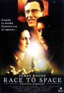 Race to Space Poster 4