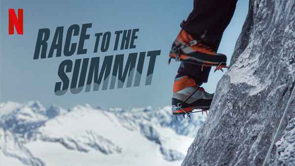 Race to the Summit Poster 6