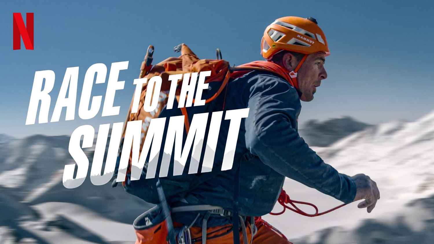 Race to the Summit