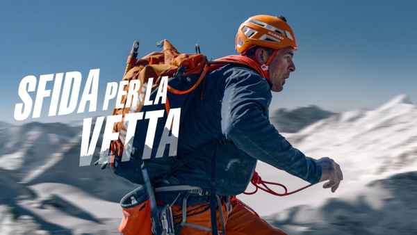 Race to the Summit Poster 1